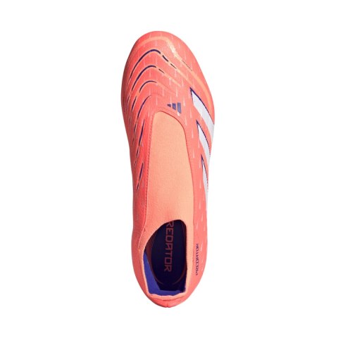 Buty piłkarskie adidas Predator League LL FG/MG JI1167 Adidas