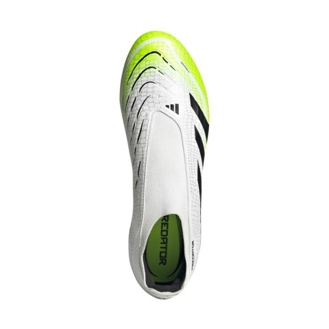 Buty piłkarskie adidas Predator League LL FG/MG JI1169 Adidas