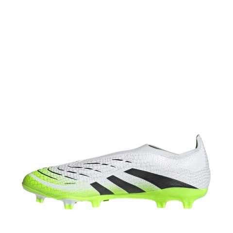 Buty piłkarskie adidas Predator League LL FG/MG JI1169 Adidas