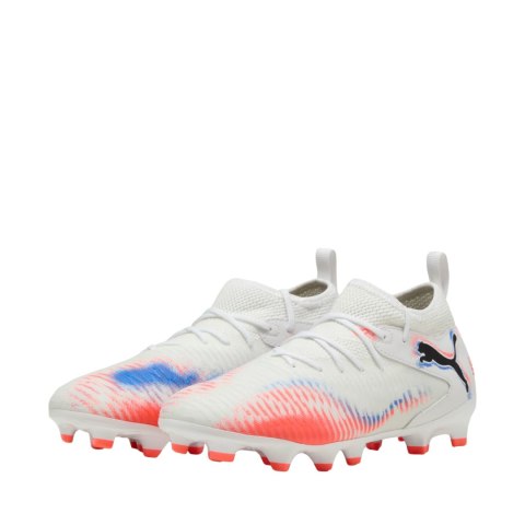 Buty piłkarskie dla dzieci Puma Future 8 Match FG/AG 108614 01 Puma