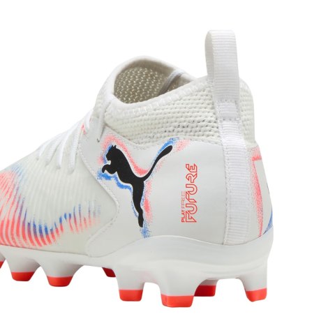 Buty piłkarskie dla dzieci Puma Future 8 Match FG/AG 108614 01 Puma