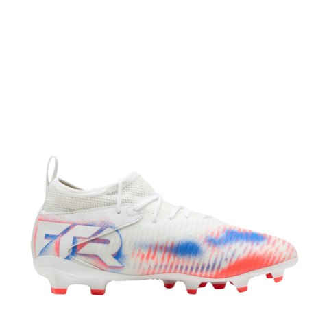 Buty piłkarskie dla dzieci Puma Future 8 Match FG/AG 108614 01 Puma