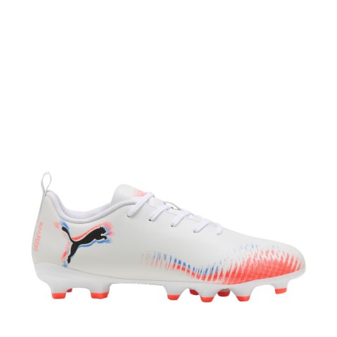 Buty piłkarskie dla dzieci Puma Future 8 Play FG/AG 108622 01 Puma