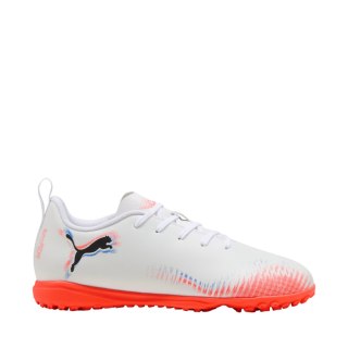 Buty piłkarskie dla dzieci Puma Future 8 Play TT 108626 01 Puma