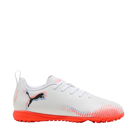 Buty piłkarskie dla dzieci Puma Future 8 Play TT 108626 01 Puma