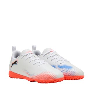 Buty piłkarskie dla dzieci Puma Future 8 Play TT 108626 01 Puma
