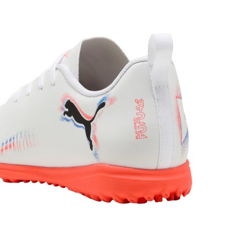 Buty piłkarskie dla dzieci Puma Future 8 Play TT 108626 01 Puma