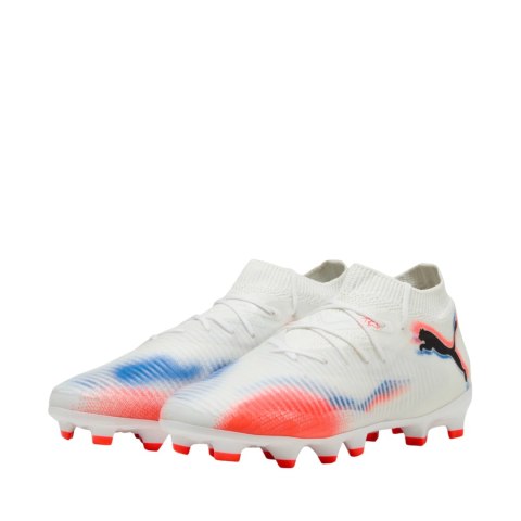 Buty piłkarskie dla dzieci Puma Future 8 Pro FG/AG 108613 01 Puma