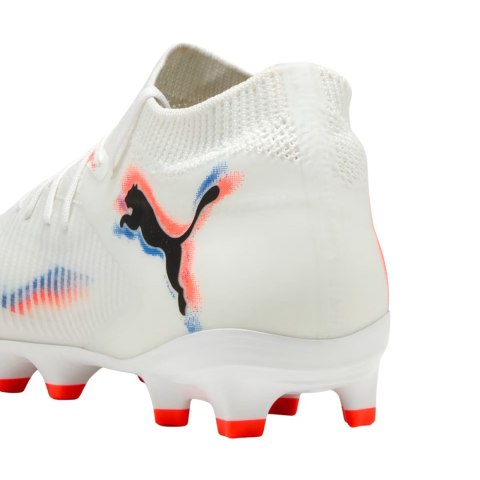 Buty piłkarskie dla dzieci Puma Future 8 Pro FG/AG 108613 01 Puma
