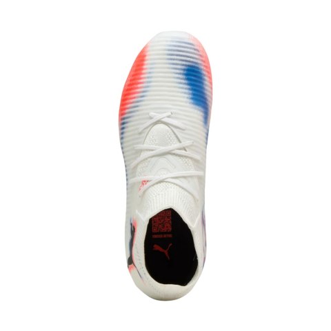 Buty piłkarskie dla dzieci Puma Future 8 Pro FG/AG 108613 01 Puma