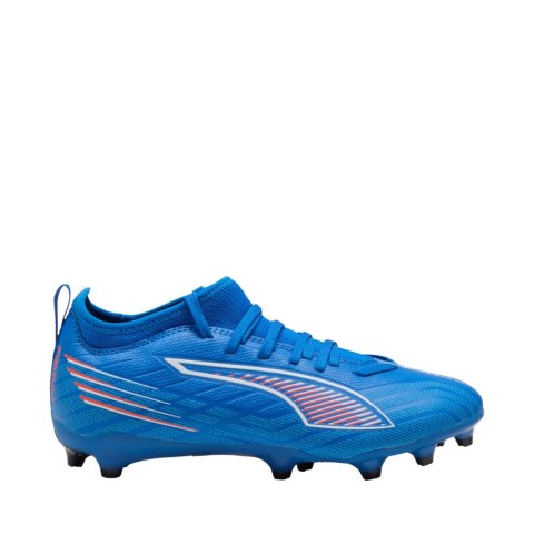 Buty piłkarskie dla dzieci Puma Ultra 6 Match FG/AG 108515 01 Puma