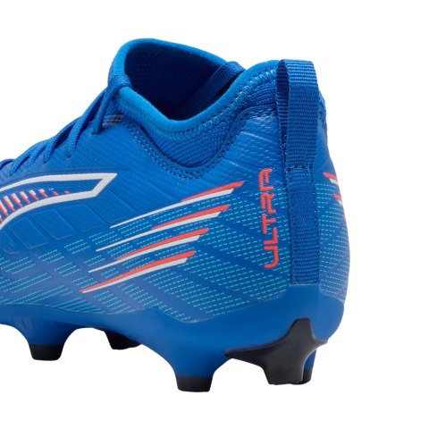 Buty piłkarskie dla dzieci Puma Ultra 6 Match FG/AG 108515 01 Puma