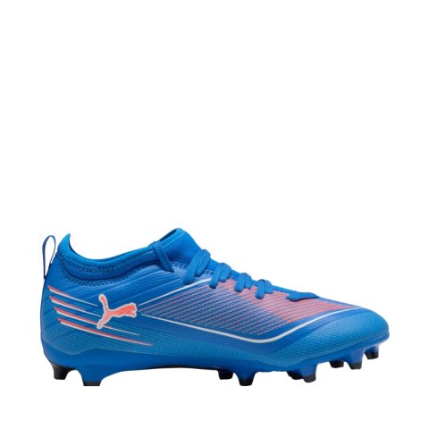 Buty piłkarskie dla dzieci Puma Ultra 6 Match FG/AG 108515 01 Puma
