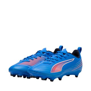 Buty piłkarskie dla dzieci Puma Ultra 6 Play FG/AG 108533 01 Puma