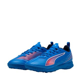 Buty piłkarskie dla dzieci Puma Ultra 6 Play TT 108544 01 Puma