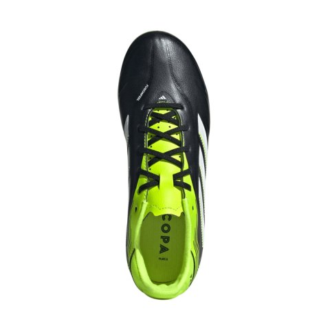 Buty piłkarskie dla dzieci adidas Copa Pure 3 League FG/MG JR2883 Adidas