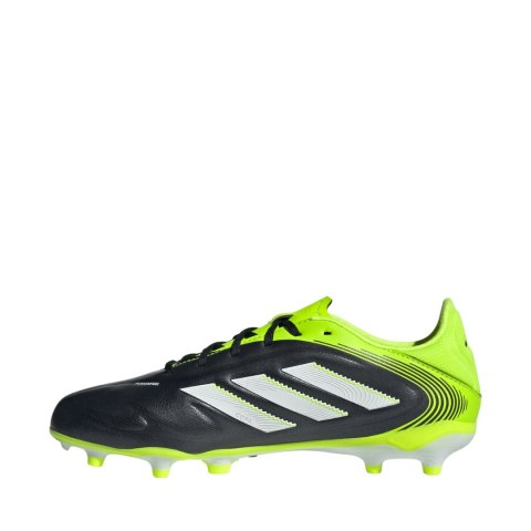 Buty piłkarskie dla dzieci adidas Copa Pure 3 League FG/MG JR2883 Adidas