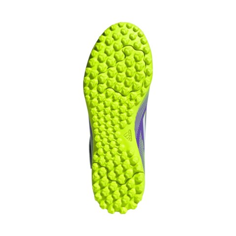 Buty piłkarskie dla dzieci adidas F50 Club Vel TF JI0034 Adidas