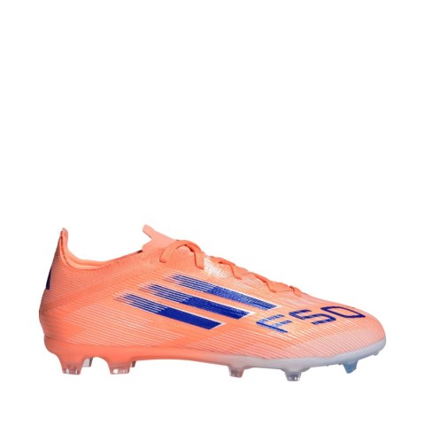 Buty piłkarskie dla dzieci adidas F50 Elite FG JH7715 Adidas