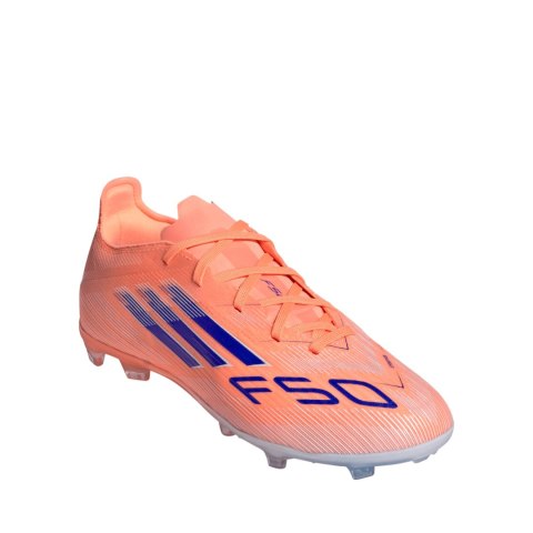 Buty piłkarskie dla dzieci adidas F50 Elite FG JH7715 Adidas