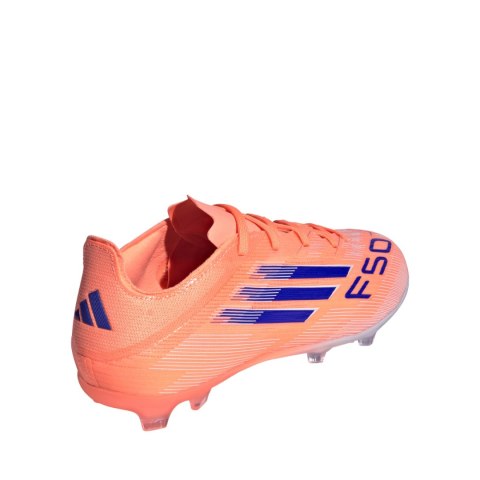 Buty piłkarskie dla dzieci adidas F50 Elite FG JH7715 Adidas