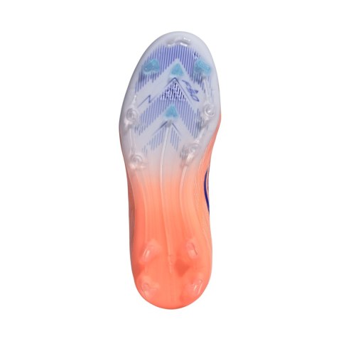 Buty piłkarskie dla dzieci adidas F50 Elite FG JH7715 Adidas