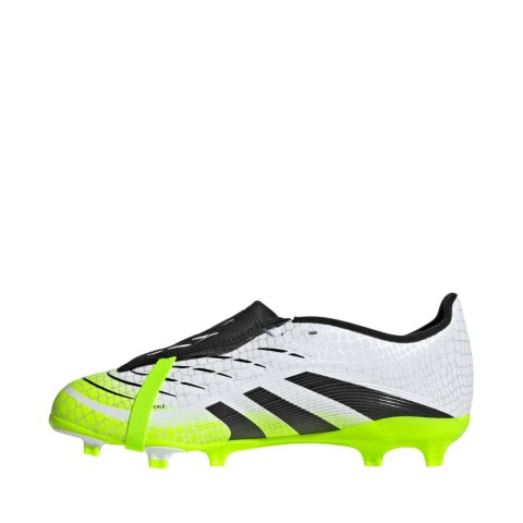 Buty piłkarskie dla dzieci adidas Predator League FT FG/MG JP9916 Adidas