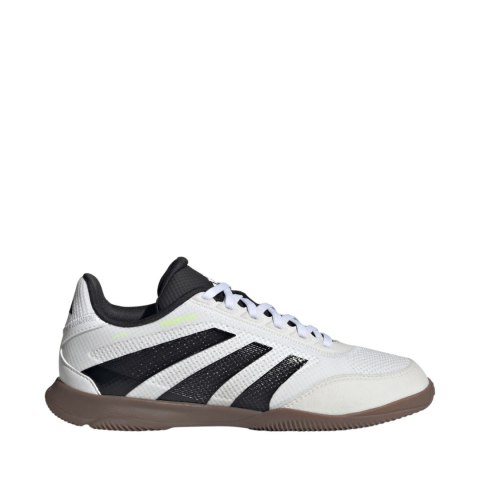 Buty piłkarskie dla dzieci adidas Predator League IN JR7024 Adidas