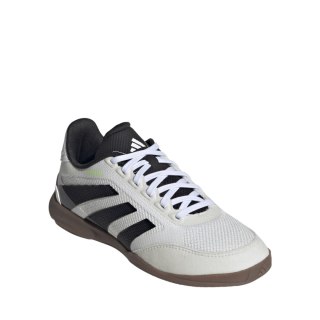 Buty piłkarskie dla dzieci adidas Predator League IN JR7024 Adidas