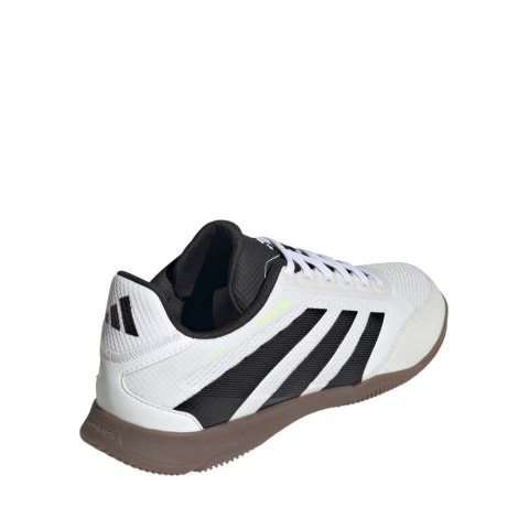 Buty piłkarskie dla dzieci adidas Predator League IN JR7024 Adidas