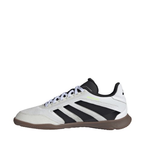 Buty piłkarskie dla dzieci adidas Predator League IN JR7024 Adidas