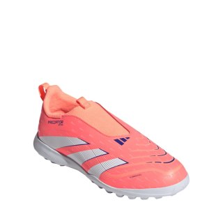 Buty piłkarskie dla dzieci adidas Predator League LL TF JI1154 Adidas