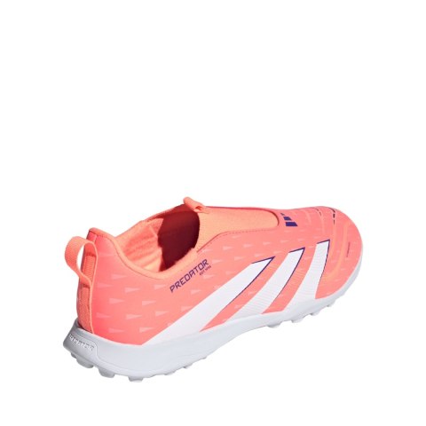 Buty piłkarskie dla dzieci adidas Predator League LL TF JI1154 Adidas
