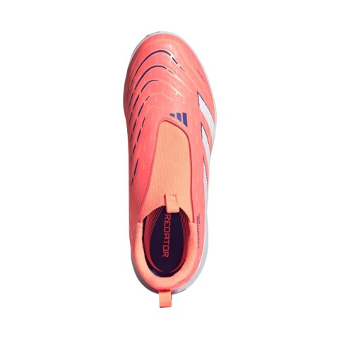 Buty piłkarskie dla dzieci adidas Predator League LL TF JI1154 Adidas