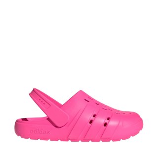 Klapki adidas Adilette Clog 2.0 różowe JR1260 Adidas