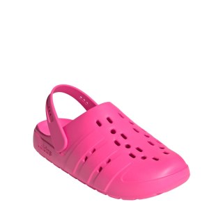 Klapki adidas Adilette Clog 2.0 różowe JR1260 Adidas