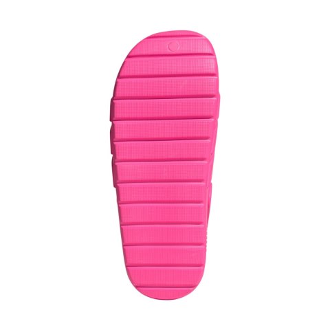 Klapki adidas Adilette Clog 2.0 różowe JR1260 Adidas