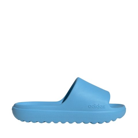 Klapki adidas Adilette Lumia niebieskie JS3571 Adidas