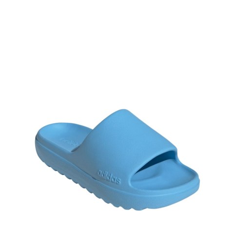Klapki adidas Adilette Lumia niebieskie JS3571 Adidas