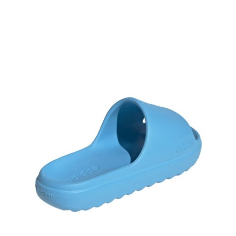 Klapki adidas Adilette Lumia niebieskie JS3571 Adidas