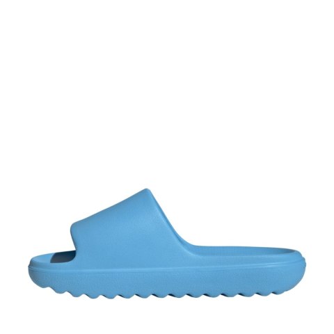 Klapki adidas Adilette Lumia niebieskie JS3571 Adidas