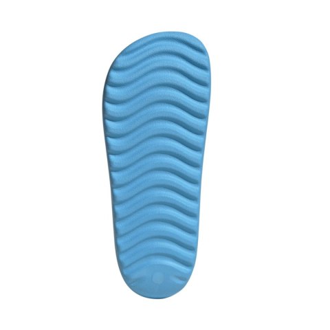 Klapki adidas Adilette Lumia niebieskie JS3571 Adidas