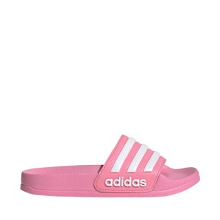Klapki dla dzieci adidas Adilette różowe JP5786 Adidas