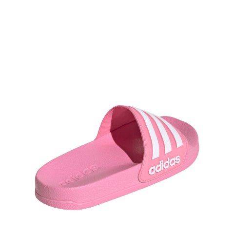 Klapki dla dzieci adidas Adilette różowe JP5786 Adidas