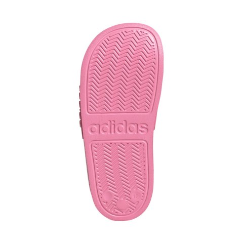 Klapki dla dzieci adidas Adilette różowe JP5786 Adidas