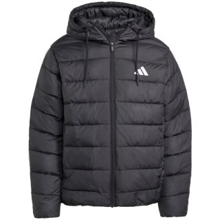 Kurtka męska adidas Essentials Climawarm 3-Stripes czarna JM8355 Adidas