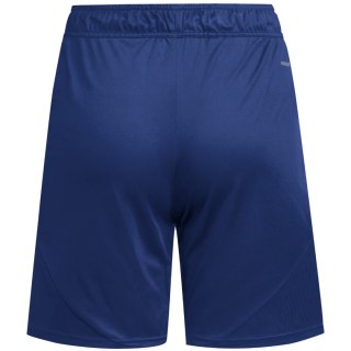 Spodenki dla dzieci adidas Tiro 24 Training granatowo-białe IS1003 Adidas teamwear