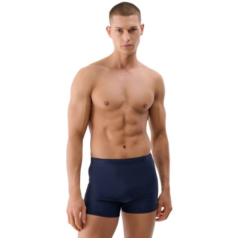 Spodenki kąpielowe męskie 4F M043 ciemny granat 4FWSS25USWTM043 30S 4F