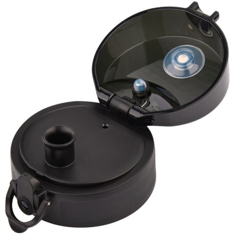 Bidon sportowy Meteor 1000 ml turkusowy 17663 Meteor