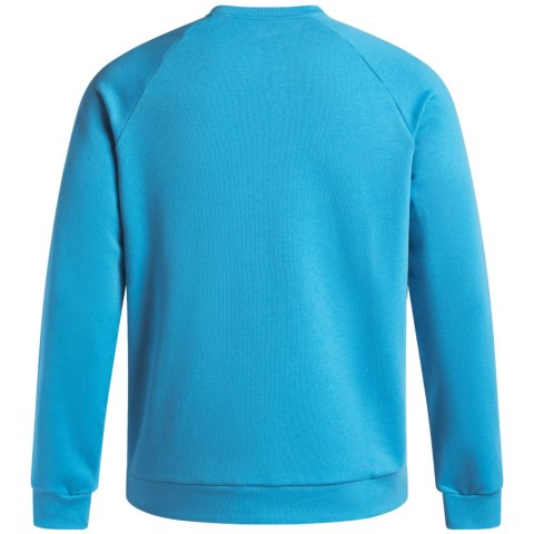 Bluza męska Under Armour Rival Fleece Crew niebieska 1379755 452 Under Armour